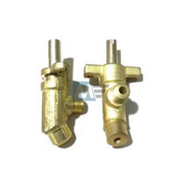 Brass Gas Stove Parts
